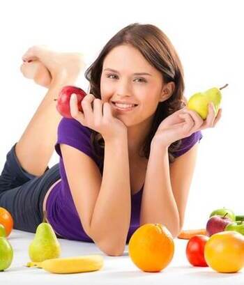 Konsumimi i frutave dhe rreziku për të zhvilluar diabet të tipit 2